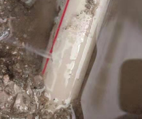 威宁水管维修公司