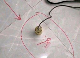 威宁卫生间测漏水多少钱