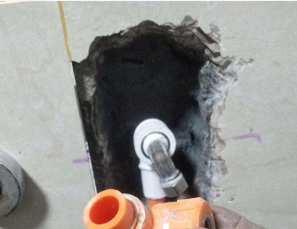 威宁卫生间测漏水哪家好