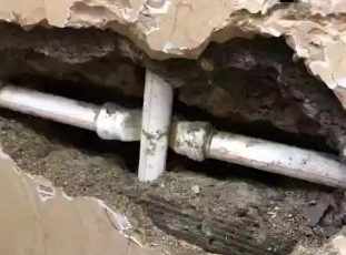 威宁水管维修哪家好