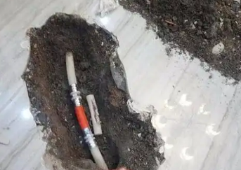威宁卫生间测漏水哪家好