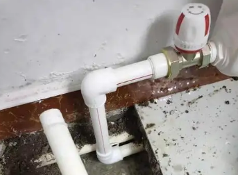 威宁卫生间测漏水多少钱