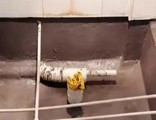 威宁卫生间测漏水服务电话