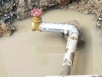 威宁漏水检测电话多少